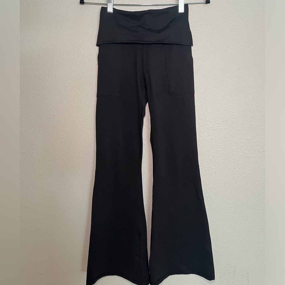 Offline Aerie Flare Leggings